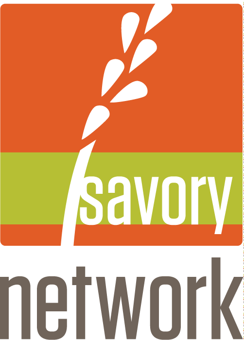A Member Of The Savory Network - Savory Institute (502x700), Png Download