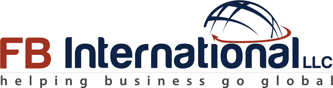 Fb International Llc (1120x298), Png Download