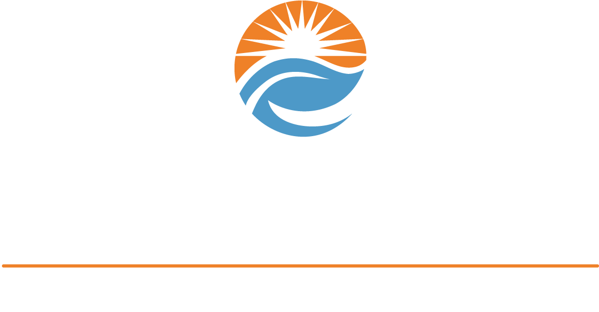 Behavioral Health Ventura County - Ventura County Behavioral Health Logo (1440x900), Png Download