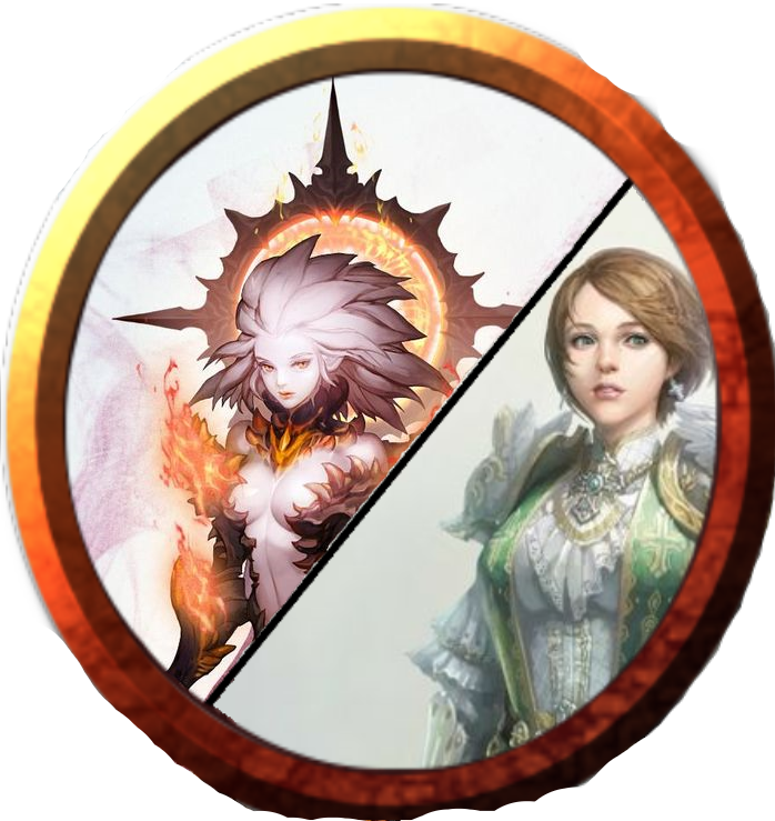 656kib, 698x739, Camilla Ancora I The Pheonix - Warlords Awakening Naru (698x739), Png Download