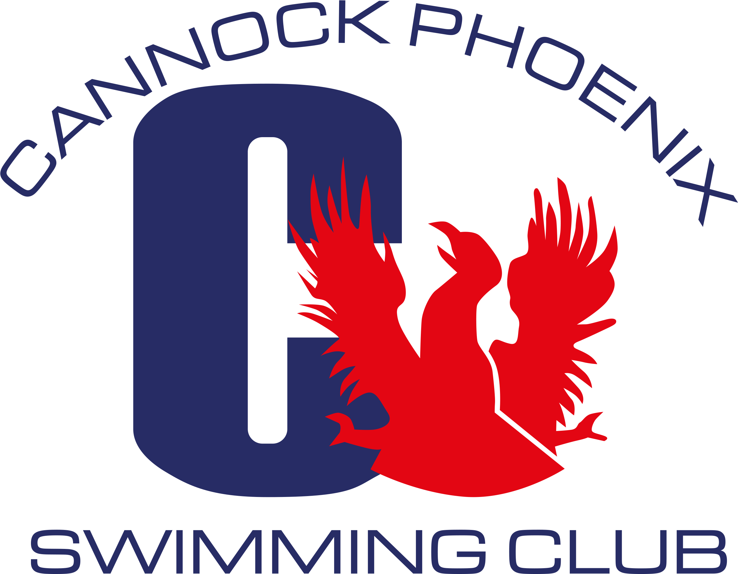 Competitive Squad - Graphic Design (3508x2480), Png Download