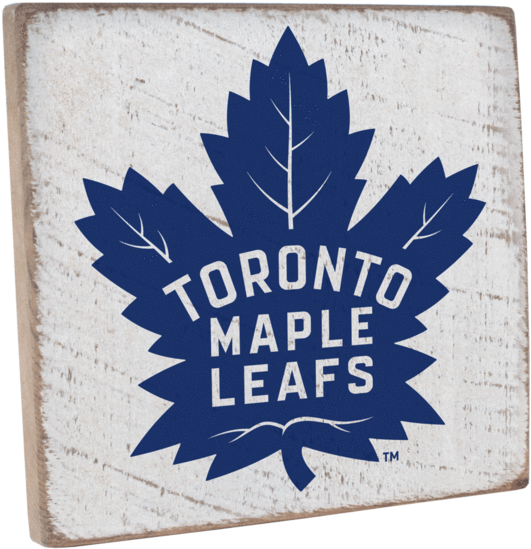 Projected Leafs Lineup 2018 19 (600x600), Png Download