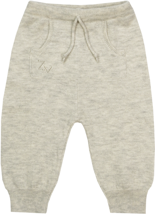 Zadig & Voltaire Kids Huggo Jogging - Leggings (960x720), Png Download