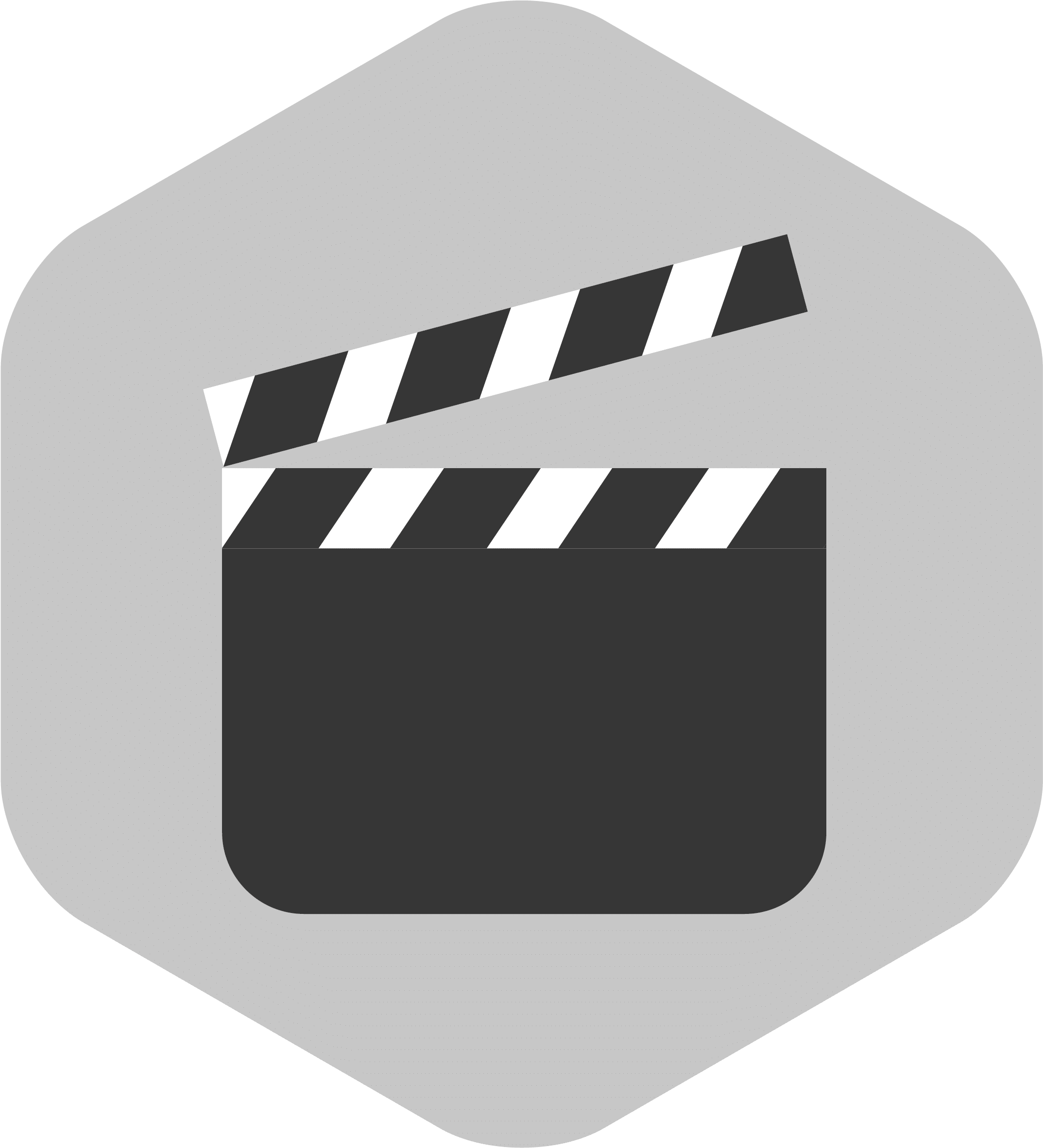 Actor, Human, Man, Rating, Star, User Icon - Actor (2480x2480), Png Download