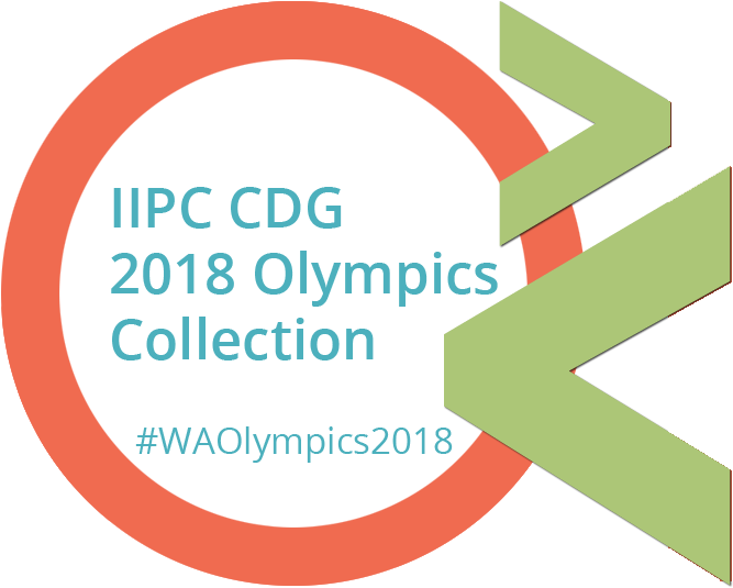 By Helena Byrne, Curator Of Web Archives, The British - Graphic Design (756x573), Png Download