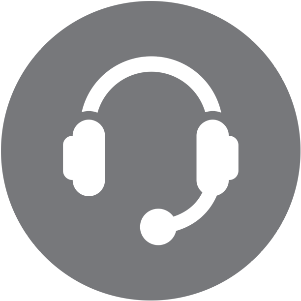 Quintevents' Concierge Services Ensures That Our Ufc - Call Center (612x612), Png Download
