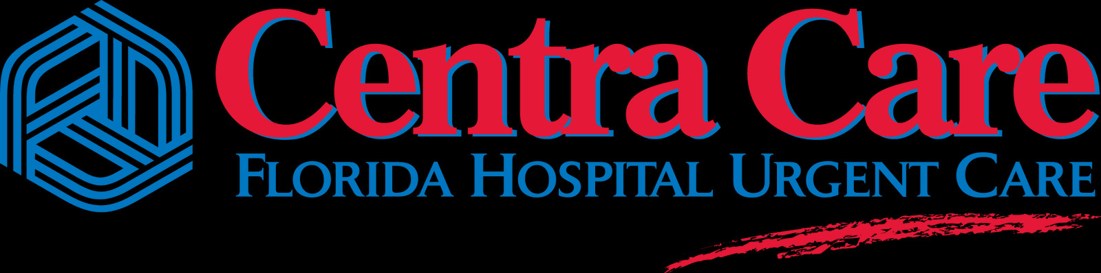 Florida Hospital (1600x398), Png Download