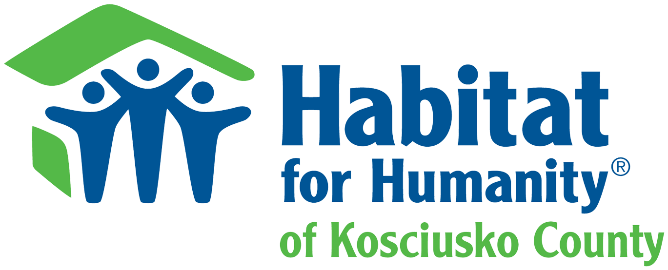 Habitat For Humanity Of Kosciusko County - Habitat For Humanity Of Collin County (1400x700), Png Download