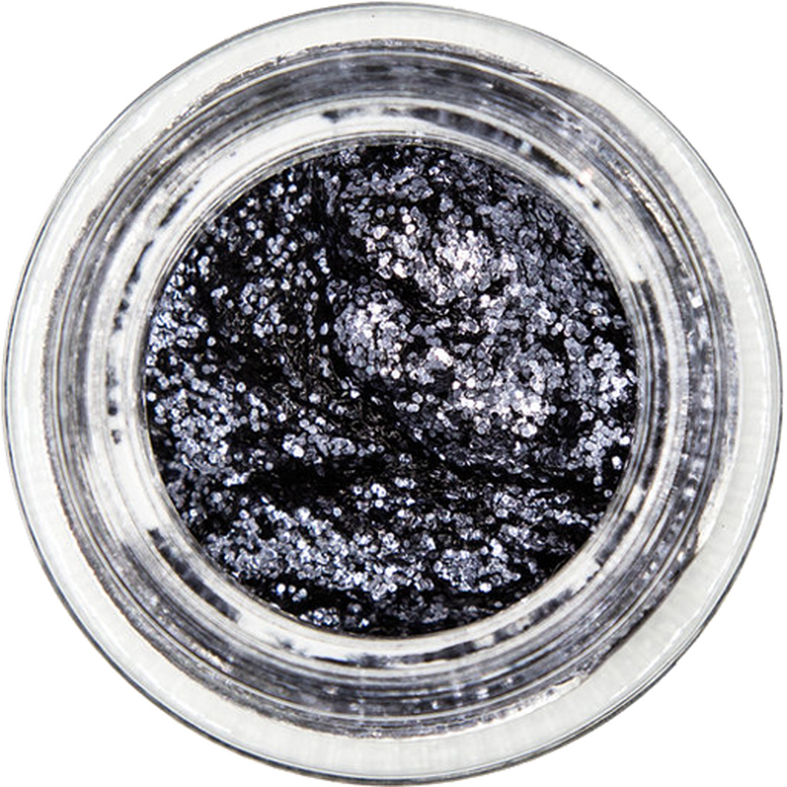 Lemonhead Spacepaste Face Glitter (1600x1600), Png Download