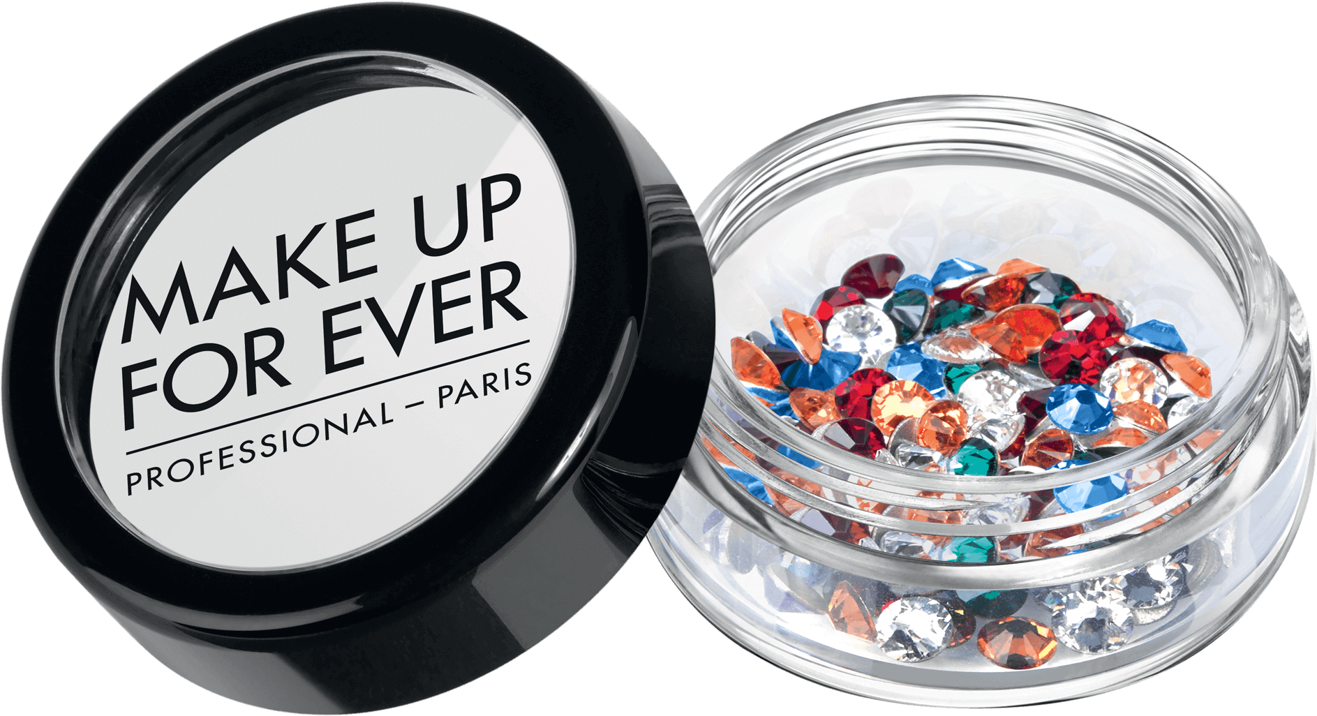 Makeup Forever Star Glitter (2048x2048), Png Download