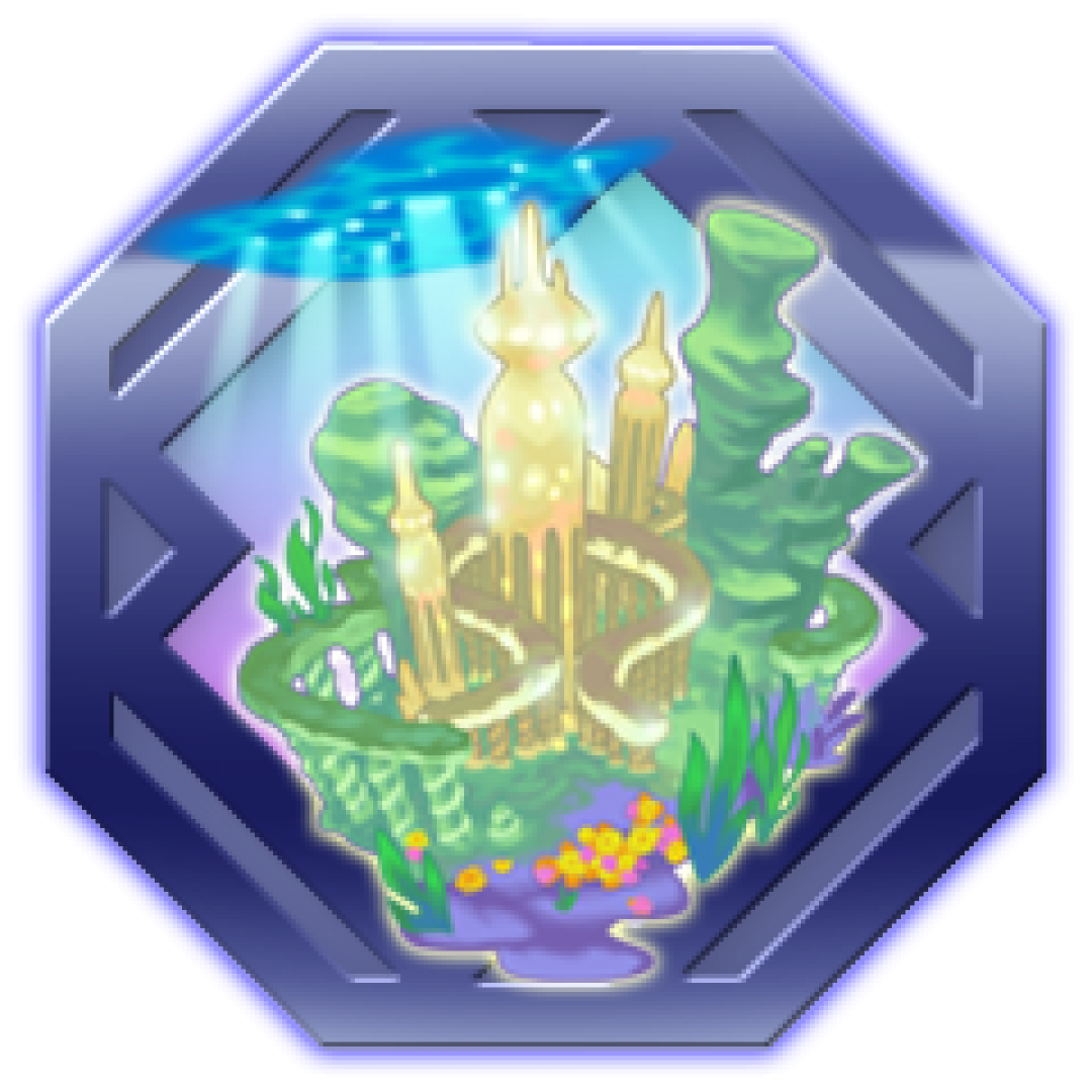 Kindred Spirits - Atlantica Disney (1080x1080), Png Download