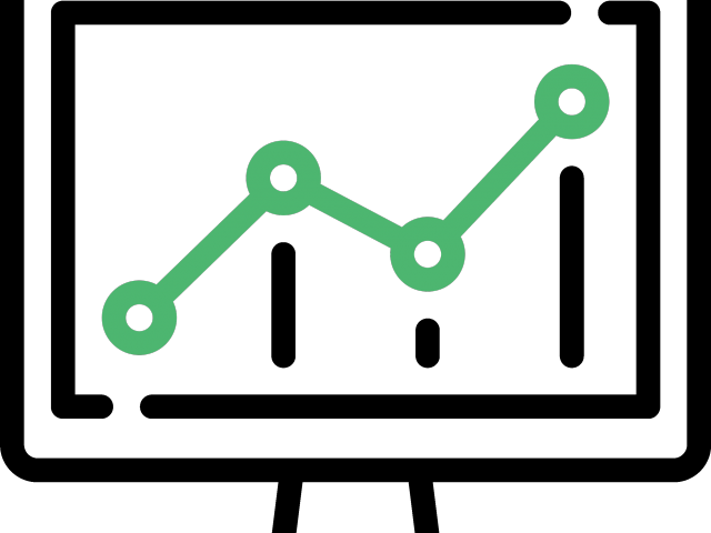 Green Tick Clipart Computer Accuracy - Creativity Icon Innovation Png (640x480), Png Download