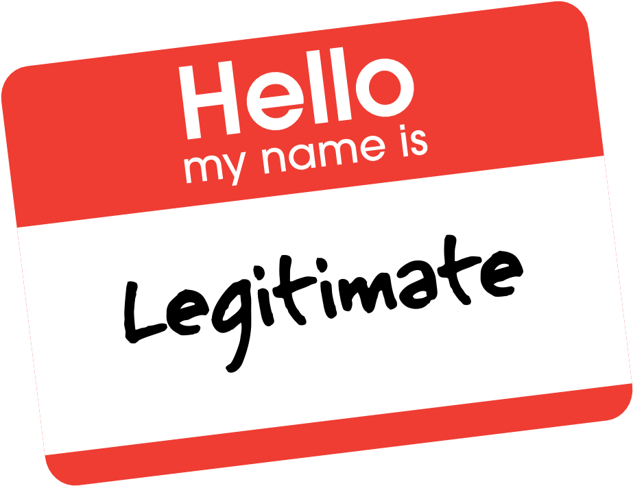 There Are A Few Simple Ways To Know If The Online Business - Create Your Own Personalized Hello My Name (1280x1066), Png Download