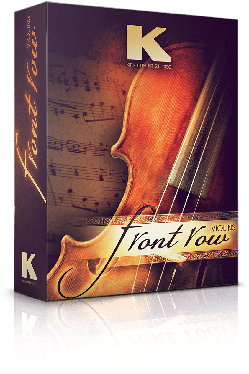 Front Row Violins - Violins (875x1404), Png Download