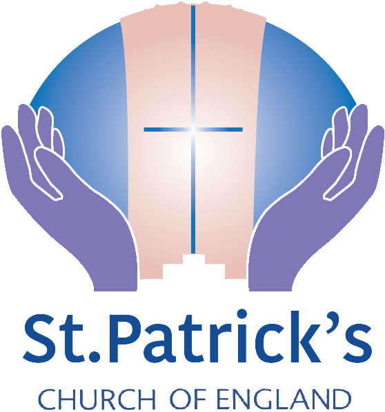 We Serve And Worship A God Who Rose From The Dead And - Church Of England (621x598), Png Download