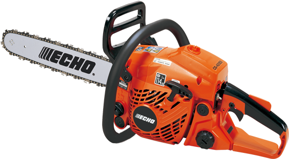 Cs-420ems - Echo Cs 420 Es (640x640), Png Download