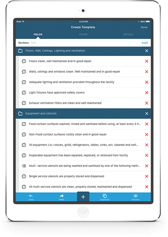 Build Forms To Suit Your Business - Transport (597x813), Png Download
