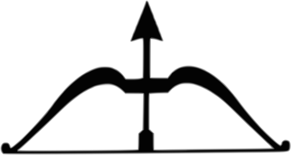 Bow And Arrow Clip Art Png - Election Symbols In India (1024x666), Png Download