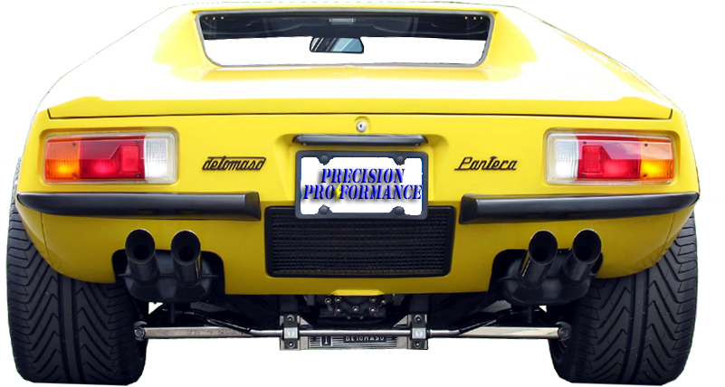 Shop - Pantera Car Png (819x614), Png Download