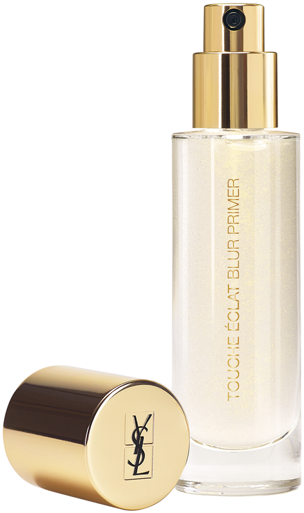 Touche Éclat Blur Primer - Ysl Primer Touche Eclat (666x888), Png Download