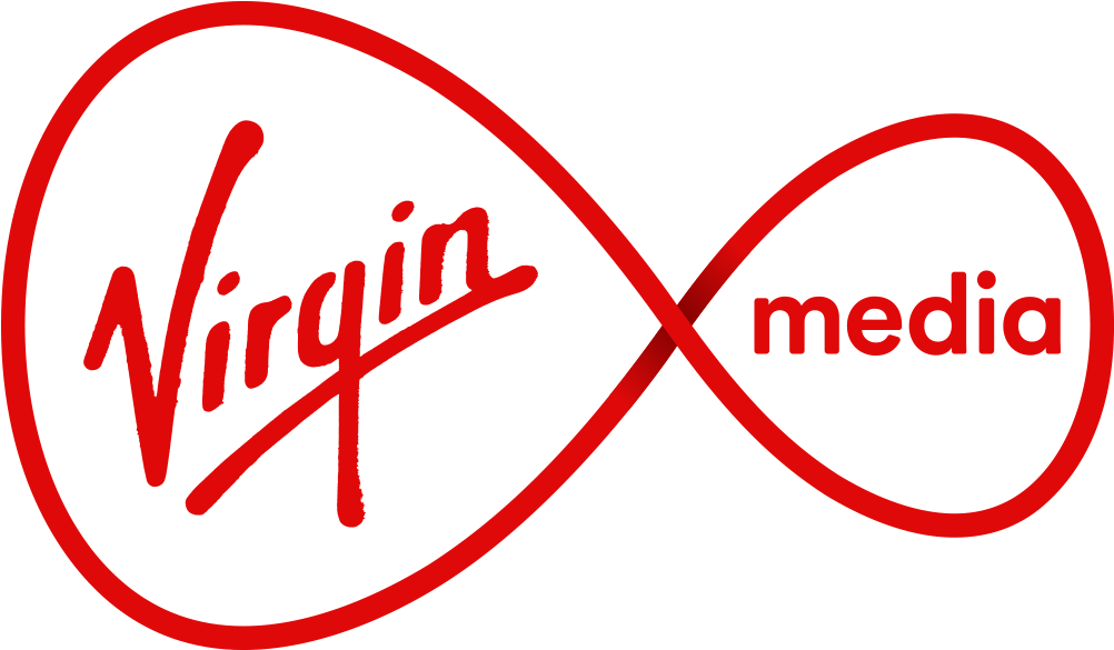 Banner - Virgin Media Wifi Logo (1200x1200), Png Download