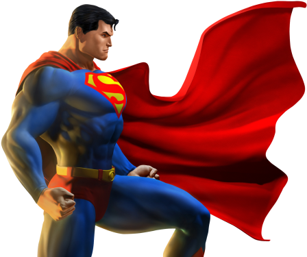 Free Superman Logo Transparent Png - Superman Png (500x394), Png Download