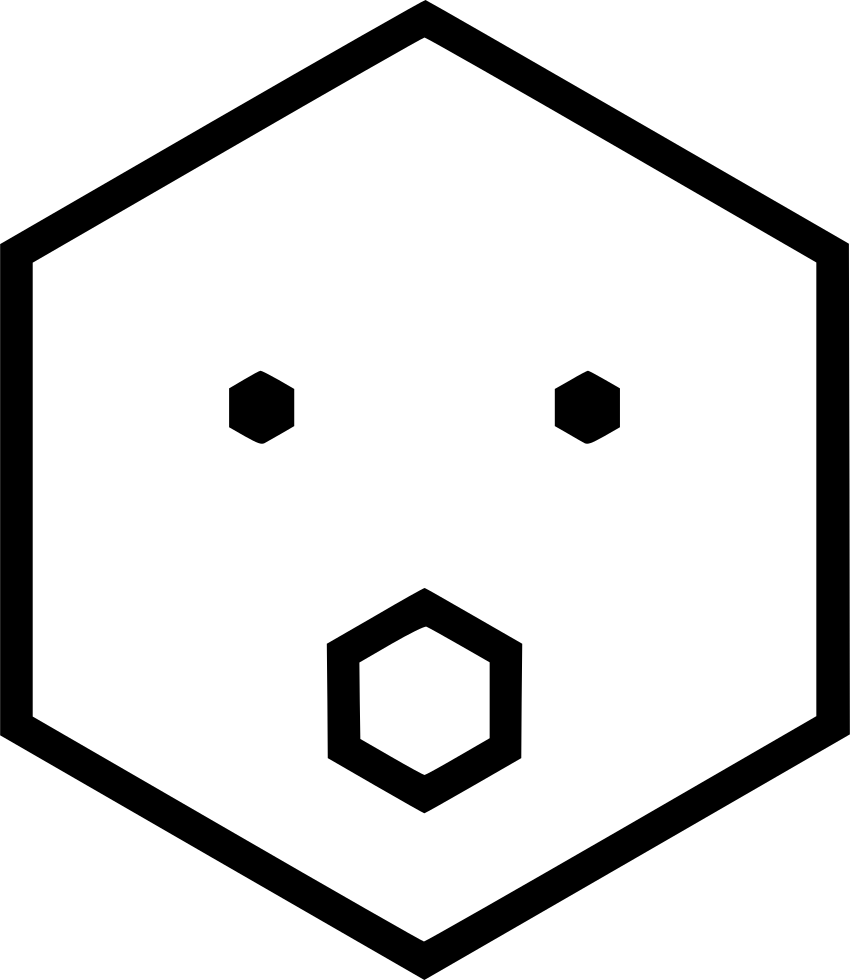 Png File - Bored Icon (850x980), Png Download