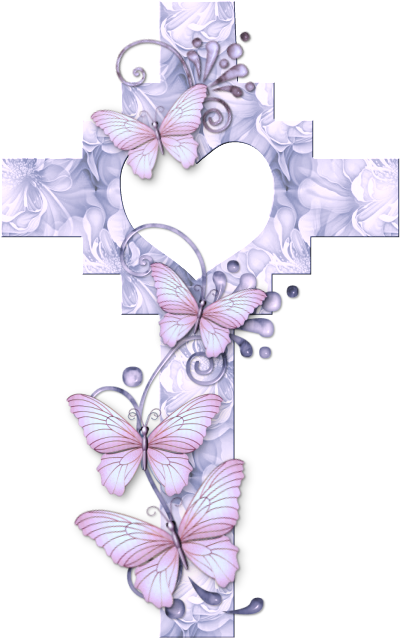 Pastel Goth Pinterest Religion - Mariposas Imagenes Para Decoupage (400x638), Png Download