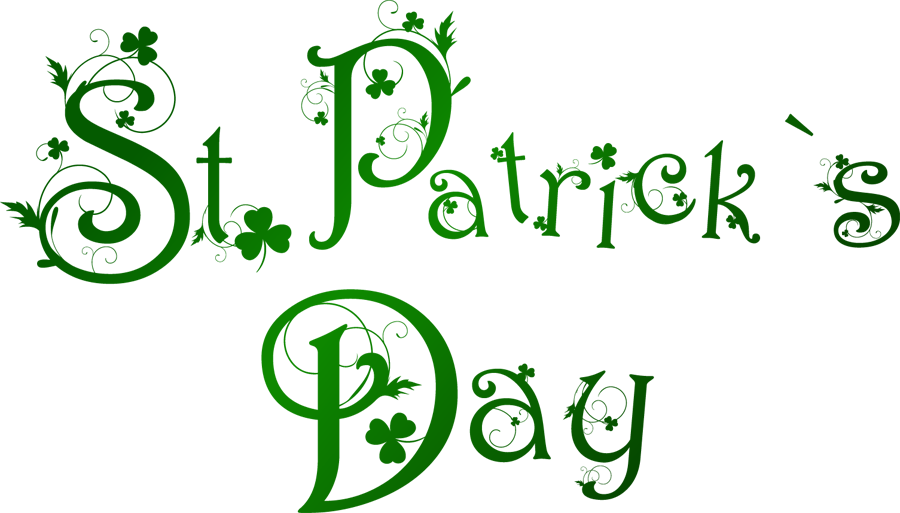 Pattricks Day - Happy St Patrick's Day 2017 (900x513), Png Download
