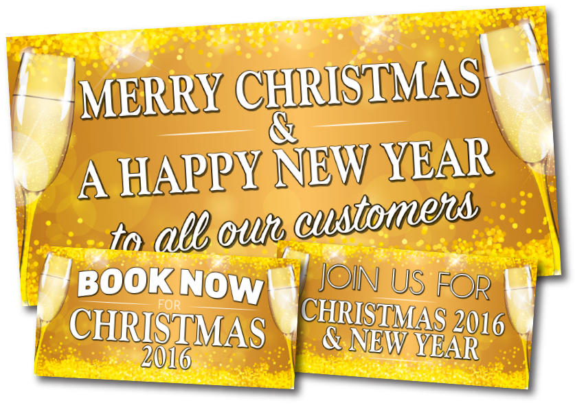 Christmas Print Packs - Wine (837x590), Png Download