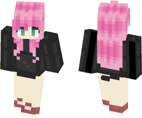 Pastel Goth - Interlocking Block (584x497), Png Download