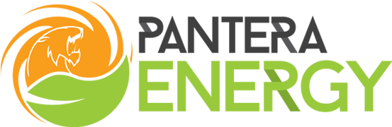 Pantera Energy Cycle 2 Plan9 - Pantera Energy (824x824), Png Download