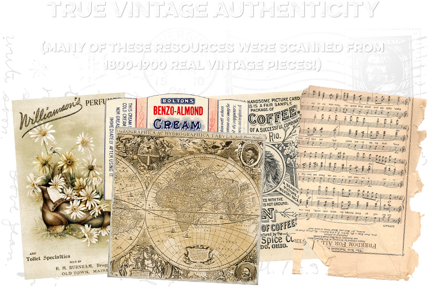 Vintage Design Arsenal - Vintage Parfüm-anzeige-postkarte Postkarte (940x665), Png Download