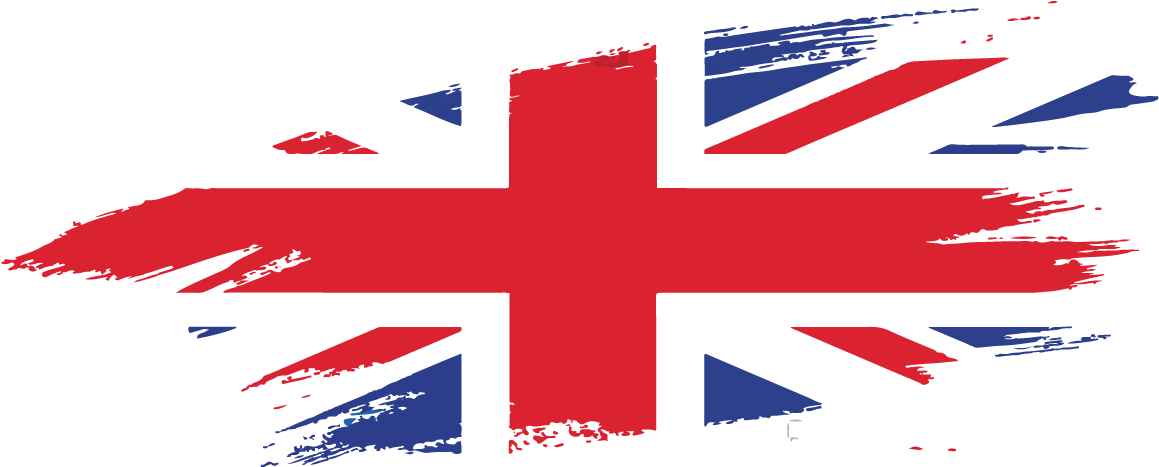 C4c English Flag - English Flag (1200x507), Png Download