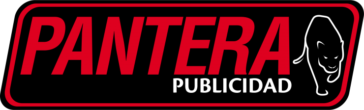 Imágenes De Pantera Publicidad - Sign (740x224), Png Download