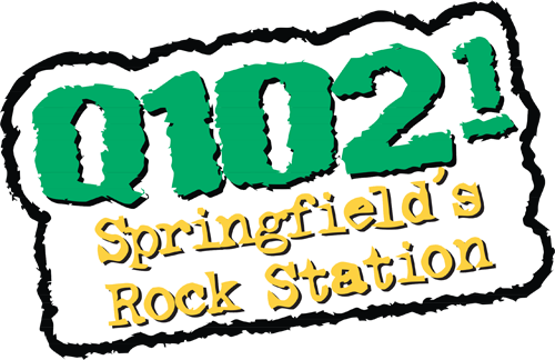 Q102 Springfield Mo (500x324), Png Download