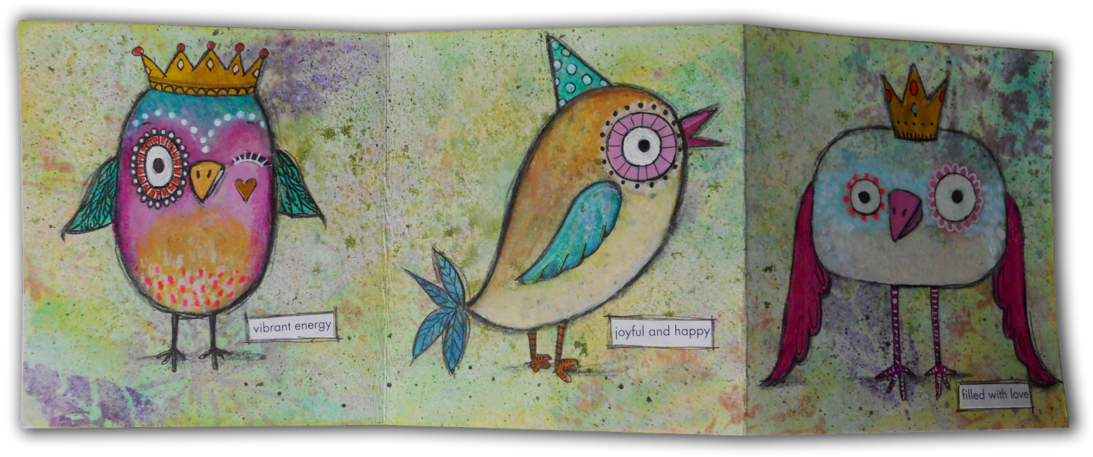 Ia And Ppf - Painting (1600x686), Png Download