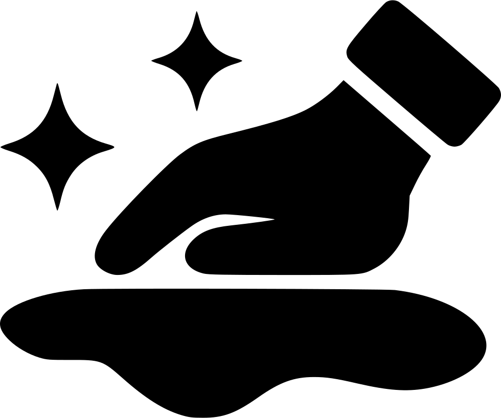 Png File Svg - Clean Icon (980x818), Png Download