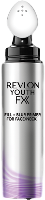 A Primer That Acts To Target Wrinkles On Face Or Neck - Revlon Youth Fx Primer (270x540), Png Download