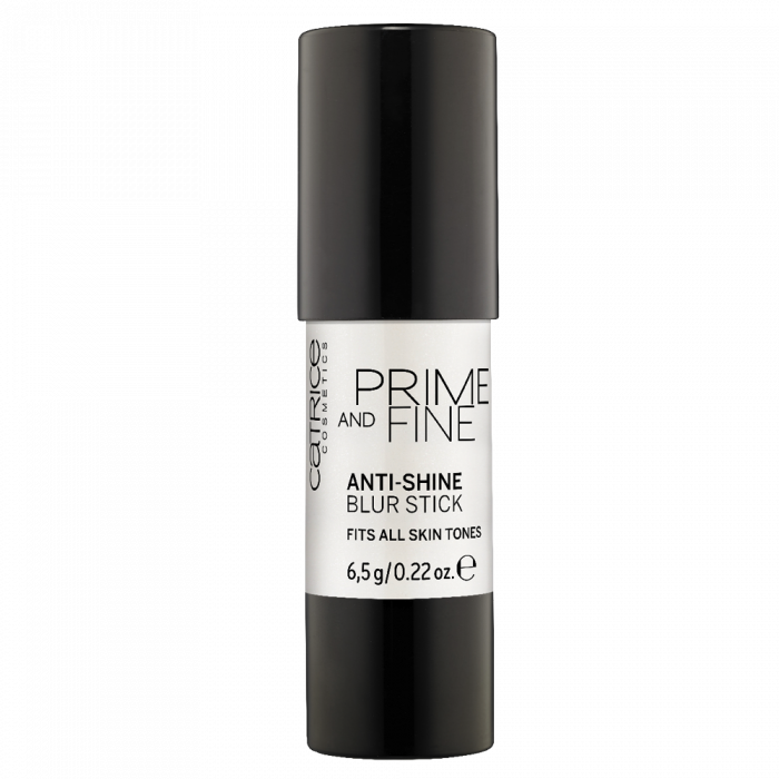 Prime And Fine Anti-shine Blur Stick (700x700), Png Download