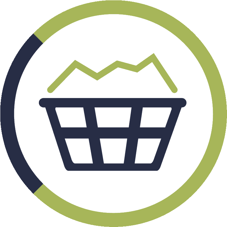 Drop - Icons-order - Icons Laundry Dry Cleaning Png (833x833), Png Download