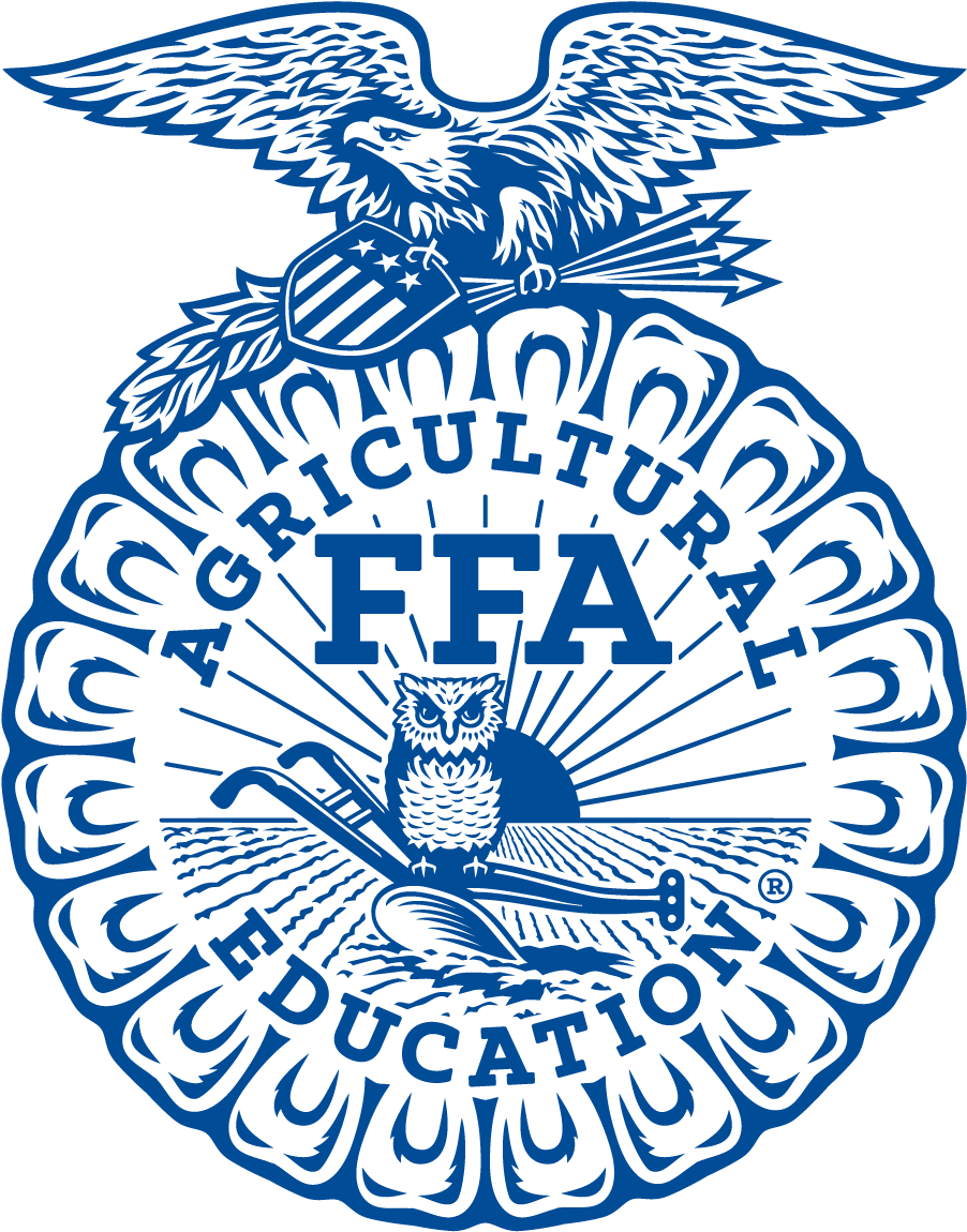 Ffa Fundraisers - Ffa Black And White (1233x1481), Png Download