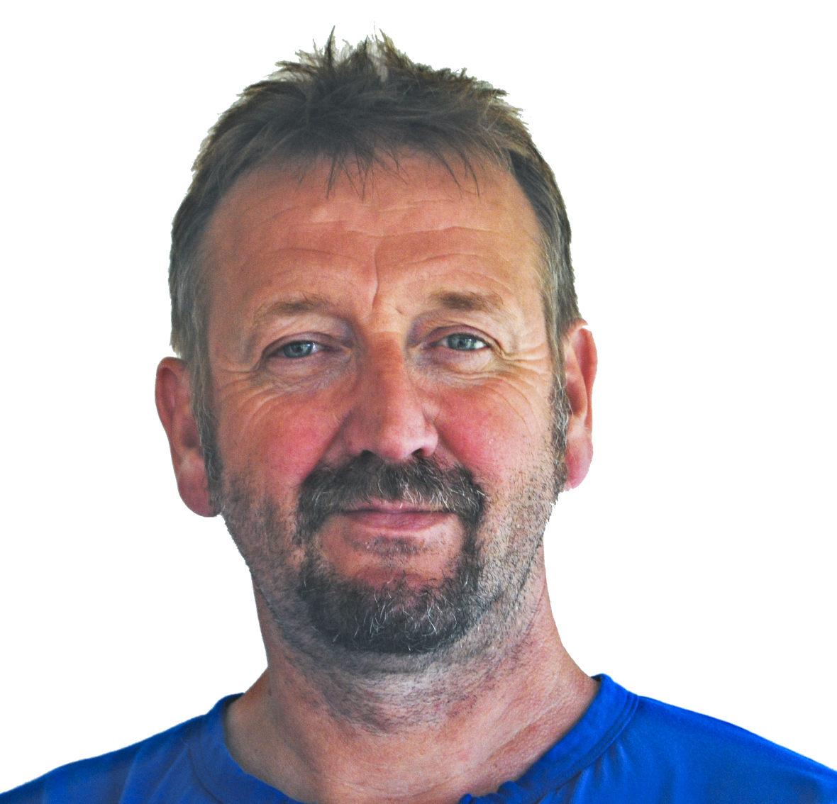 Paul Will Be Doing A One Hour Talk On Both Days - Paul Harrison (1180x1134), Png Download
