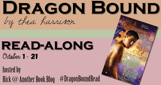 Dragon Bound (560x296), Png Download