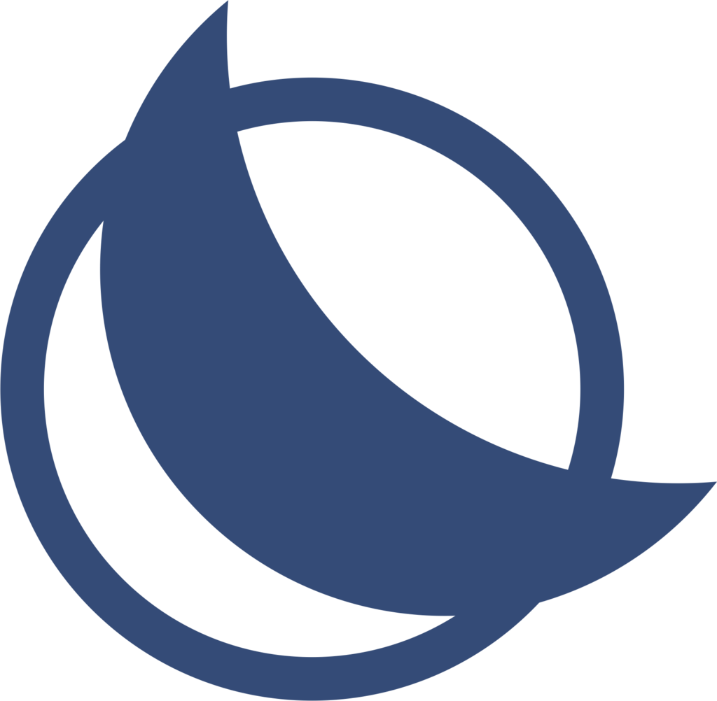 Moon Logos Svg Free Library - Advance Wars Blue Moon Logo (1024x1002), Png Download