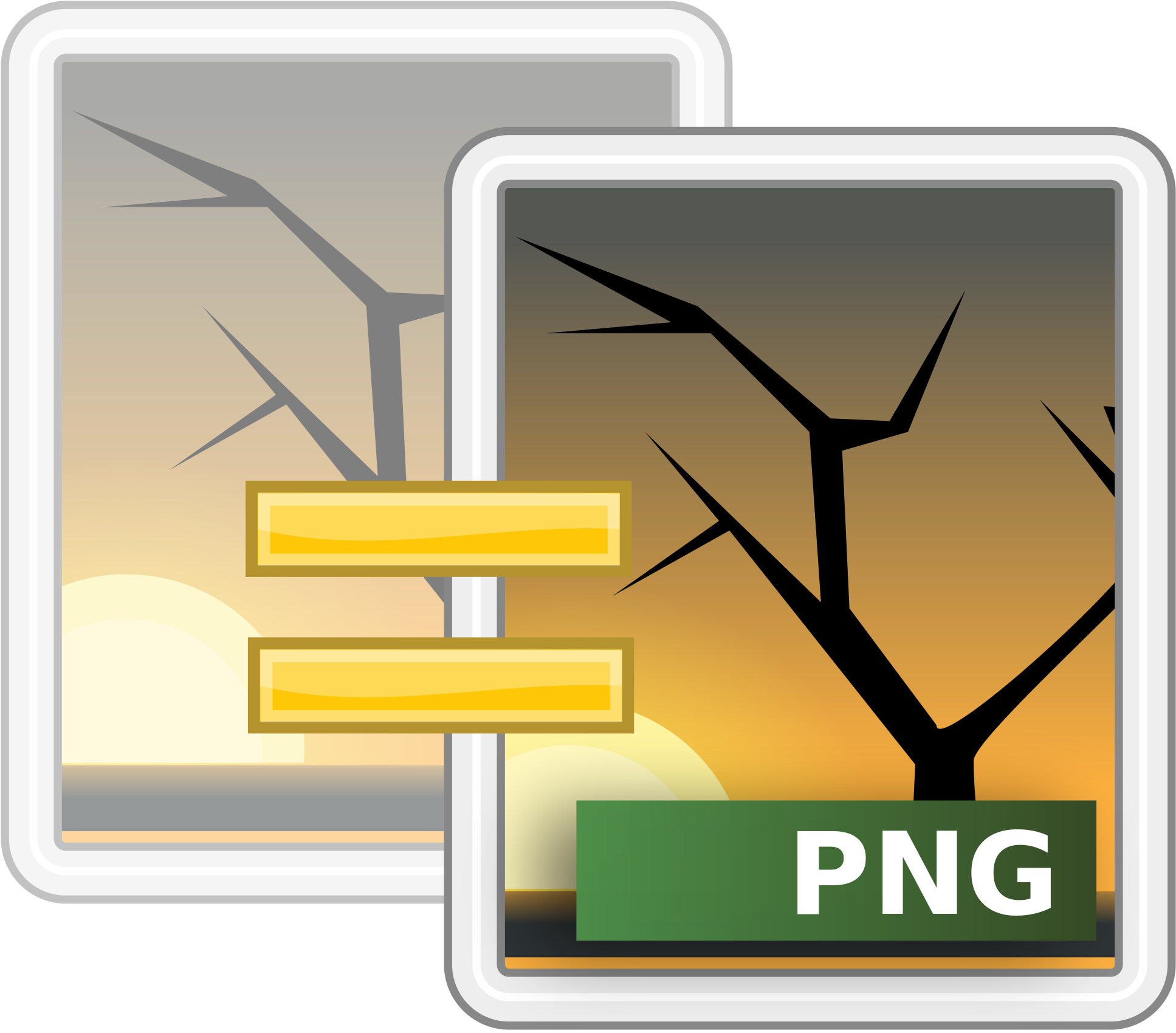 Open - Thumbnail (2000x1759), Png Download