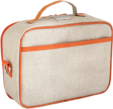 Lunch Box Png Clipart - Lunchbox Png (480x468), Png Download