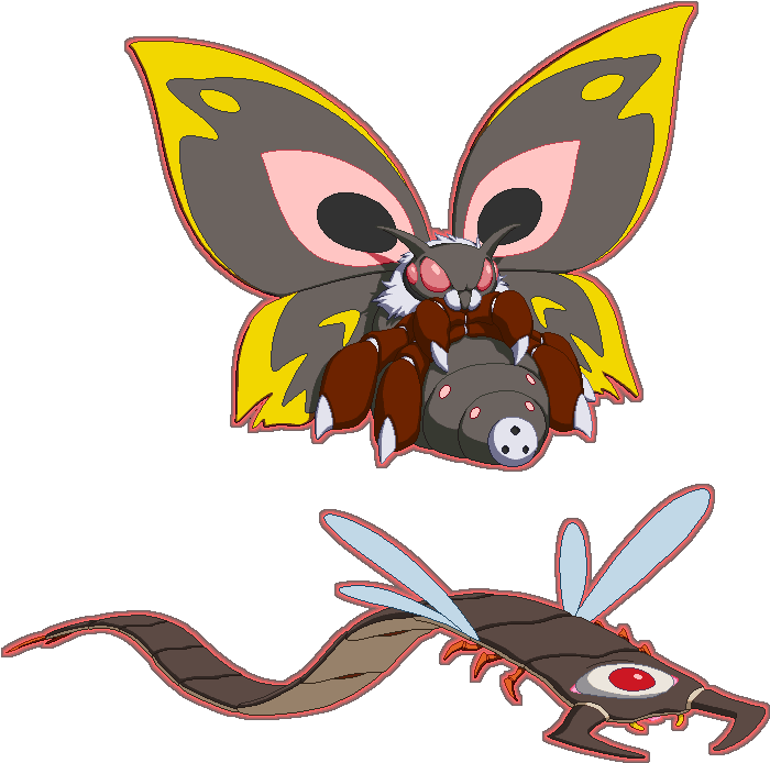 Bbcf Arakune F Equals - Arakune (780x694), Png Download