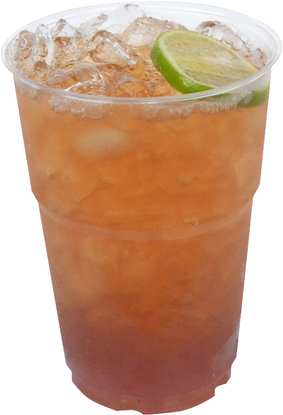 Author - Admin - Iced Tea To Go (960x960), Png Download