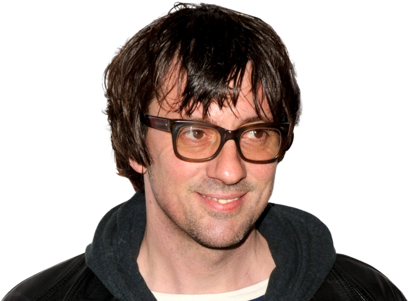 Blur's Graham Coxon On The Band's New Songs And Why - Graham Coxon (1200x629), Png Download